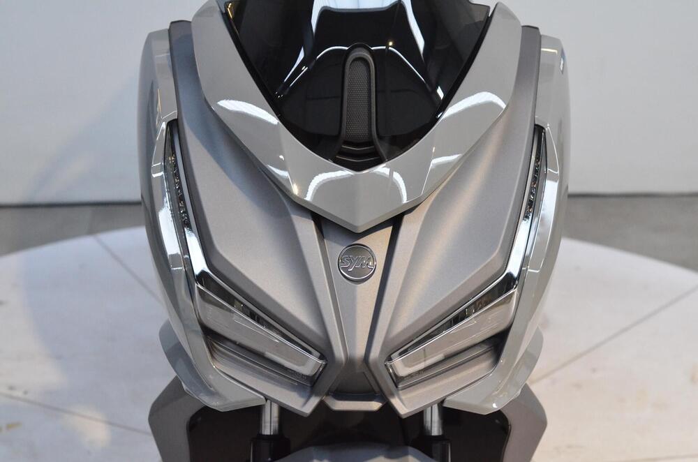 Sym Jet 14 125 CBS LC EVO (2024 - 25) (8)