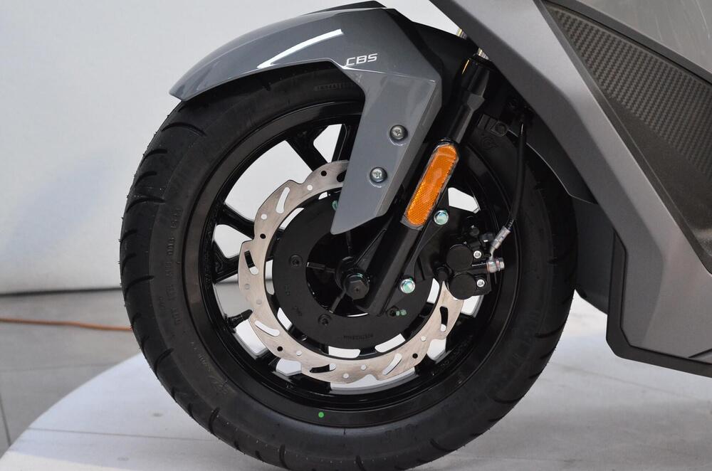 Sym Jet 14 125 CBS LC EVO (2024 - 25) (10)