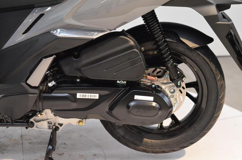 Sym Jet 14 125 CBS LC EVO (2024 - 25) (11)