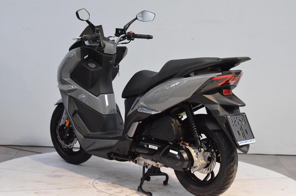 Sym Jet 14 125 CBS LC EVO (2024 - 25) (12)