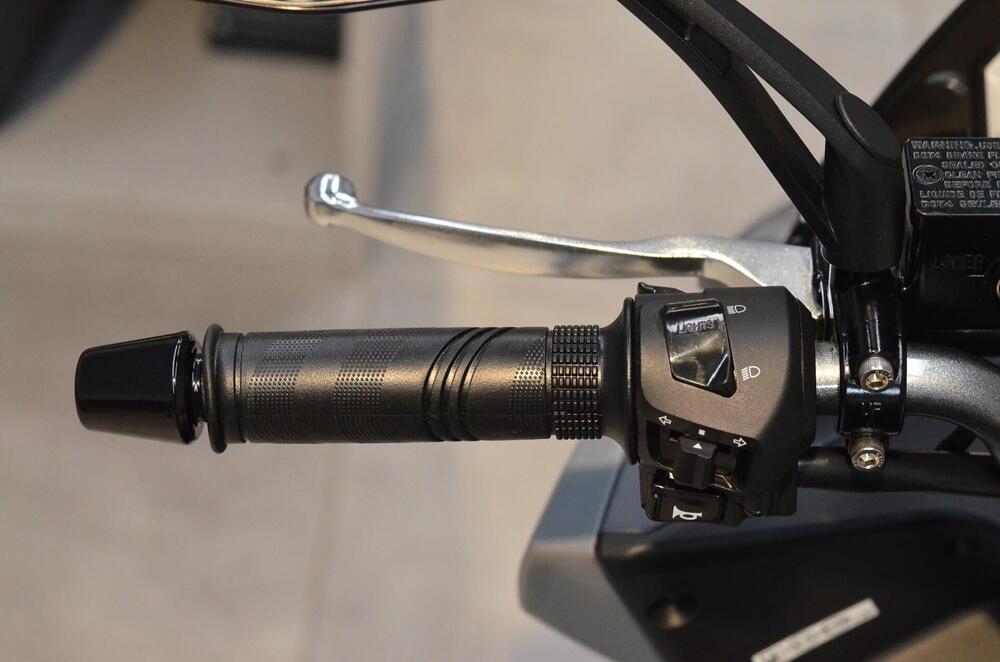 Sym Jet 14 125 CBS LC EVO (2024 - 25) (13)