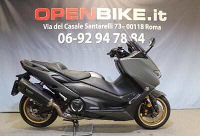 Yamaha T-Max 560 Tech Max (2020) usata