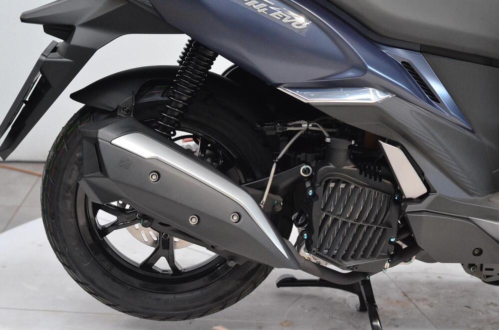 Sym Jet 14 125 CBS LC EVO (2024 - 25) (2)