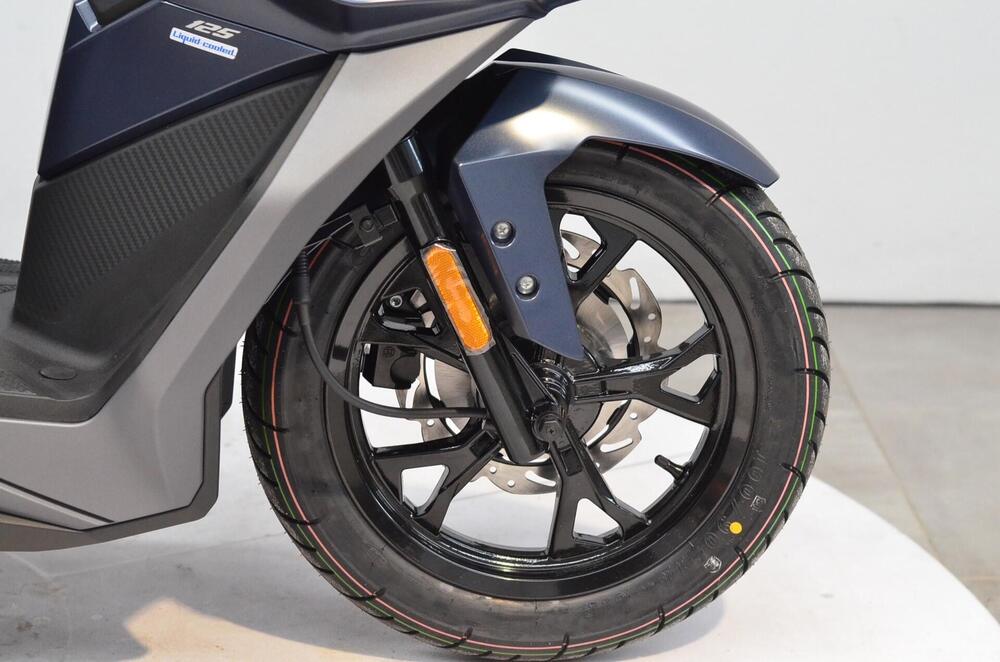 Sym Jet 14 125 CBS LC EVO (2024 - 25) (4)