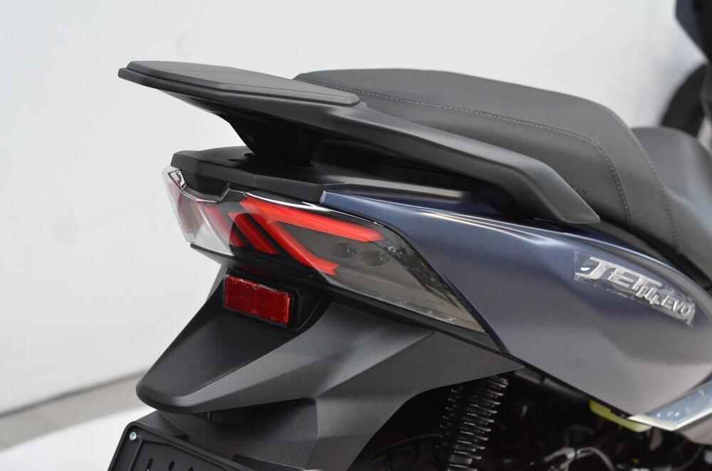 Sym Jet 14 125 CBS LC EVO (2024 - 25) (5)