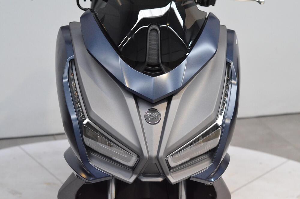 Sym Jet 14 125 CBS LC EVO (2024 - 25) (7)