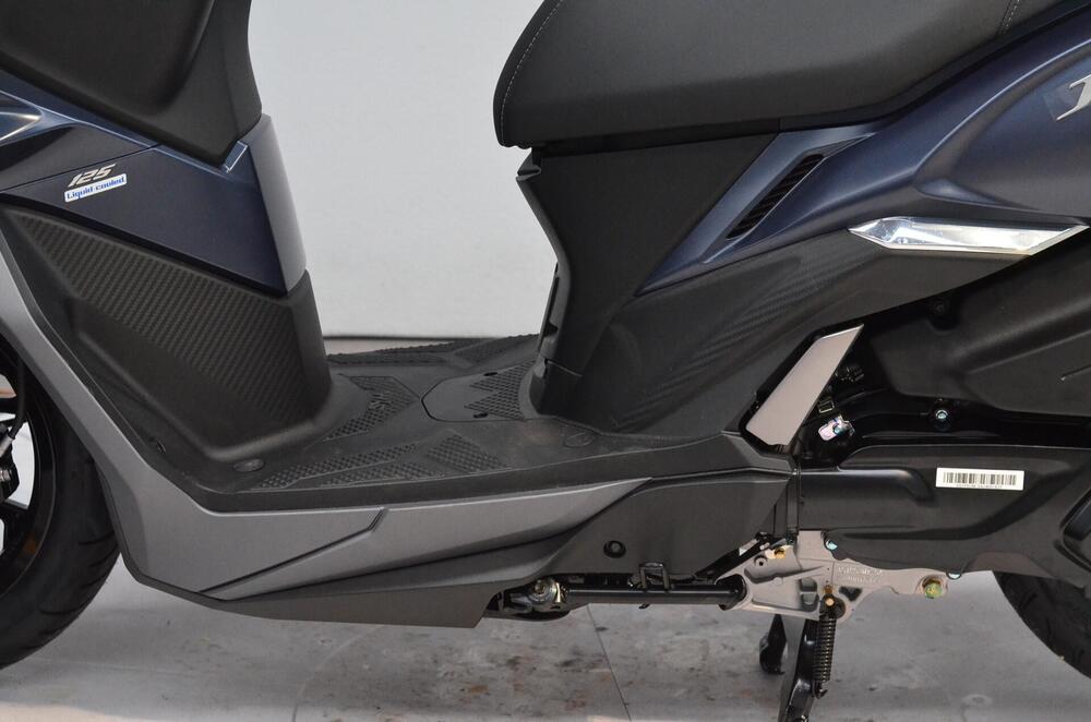 Sym Jet 14 125 CBS LC EVO (2024 - 25) (10)