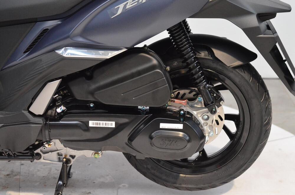 Sym Jet 14 125 CBS LC EVO (2024 - 25) (11)