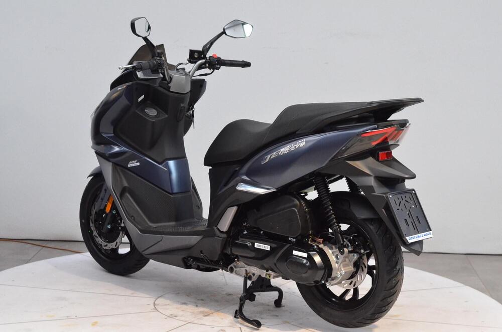 Sym Jet 14 125 CBS LC EVO (2024 - 25) (12)