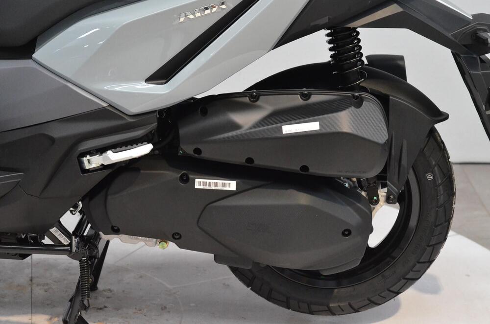 Sym ADX 300 (2024 - 25) (12)