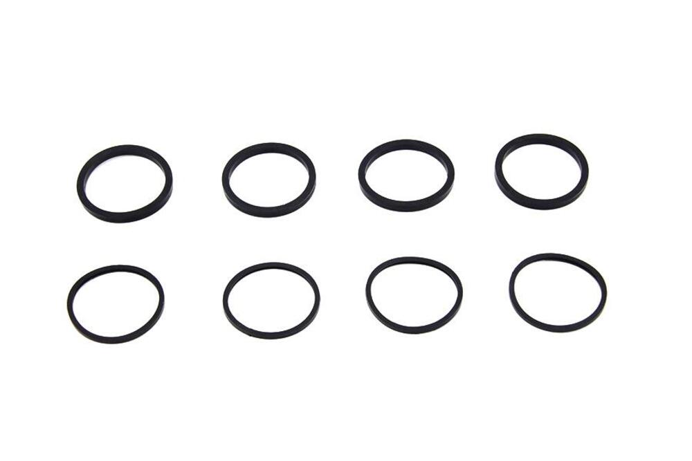 Kit paraoli per pinza freno anteriore per Dyna dal 