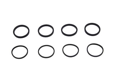 Kit paraoli per pinza freno anteriore per Dyna dal 