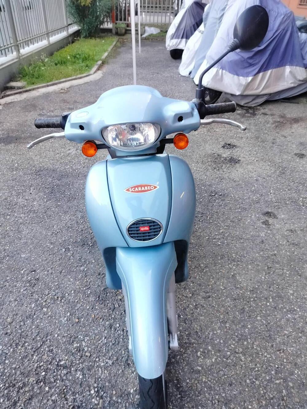 Aprilia Scarabeo 50 (1994 - 99) (6)