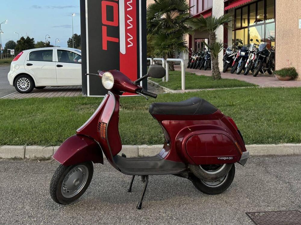Vespa PK 50 (7)
