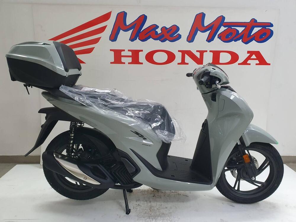 Honda SH 150i (2020 - 23)