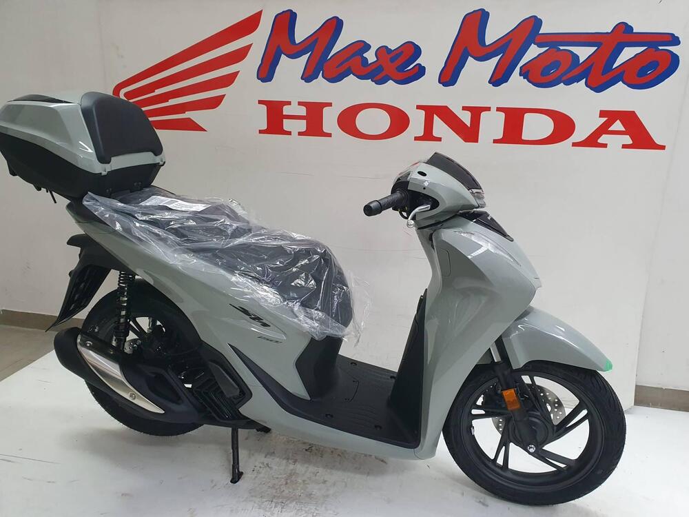 Honda SH 150i (2020 - 23) (2)