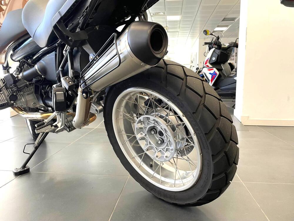 Bmw R 1150 GS (1999 - 03) (19)