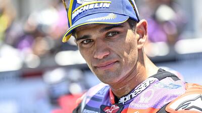 MotoGP 2024. GP dell'Indonesia. Pole record di Jorge Martin! [RISULTATI]