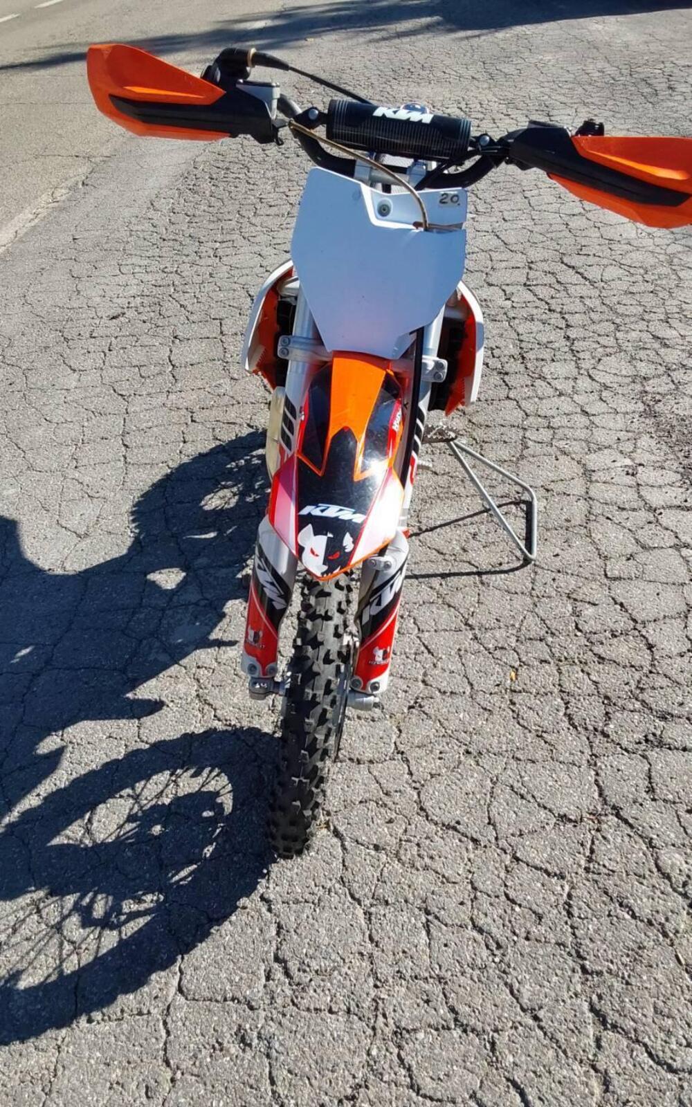 KTM 65 SX (2020) (3)