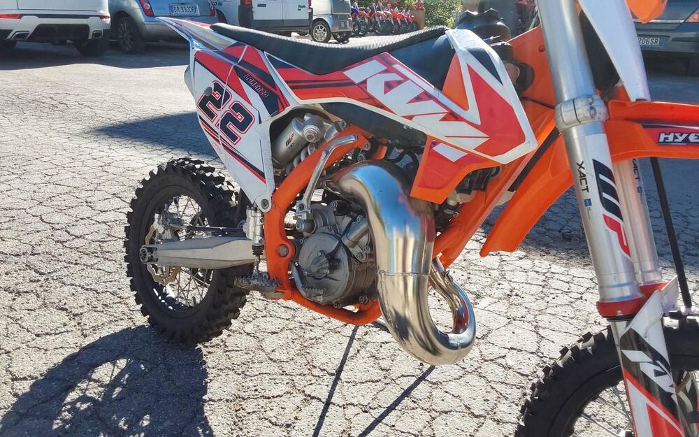 KTM 65 SX (2020) (4)