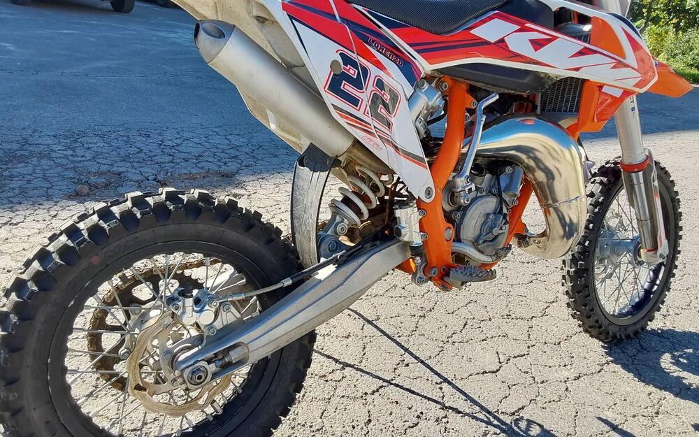 KTM 65 SX (2020) (5)