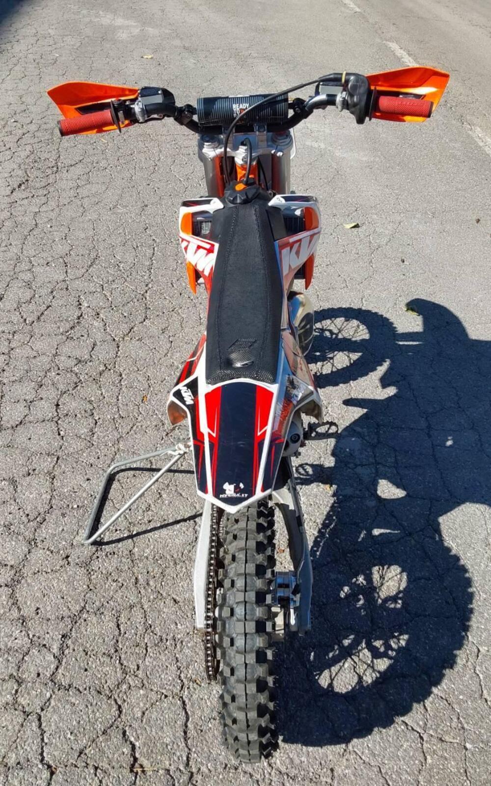 KTM 65 SX (2020) (6)