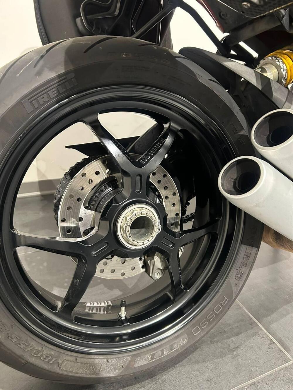 Ducati SuperSport 950 (2021 - 24) (9)