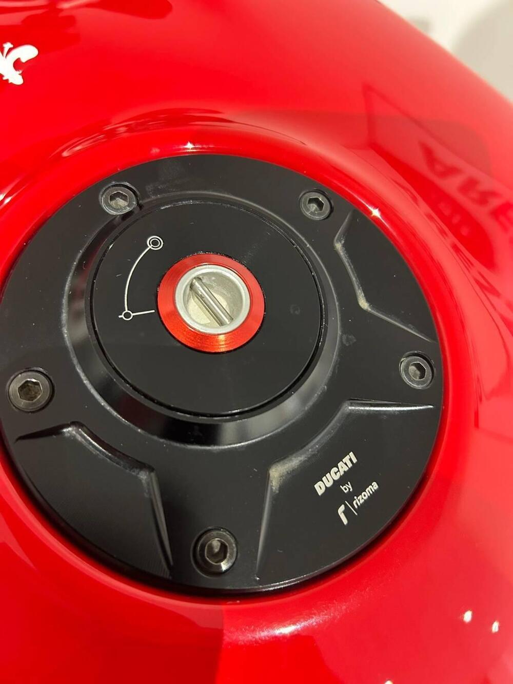 Ducati SuperSport 950 (2021 - 24) (14)