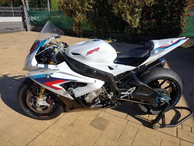 Bmw S 1000 RR (2015 - 16) usata