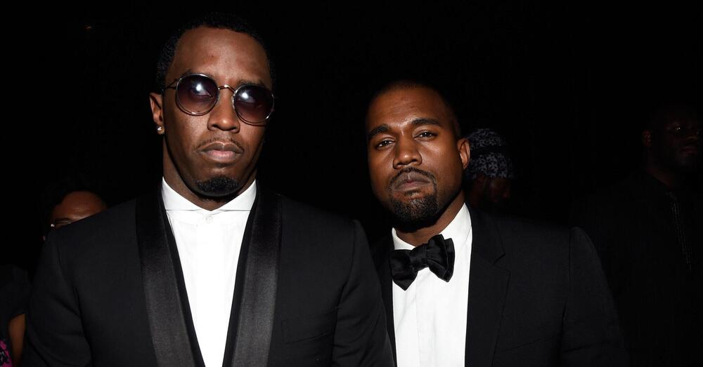 Ma Kanye West parla davvero di Sean Diddy Combs in “Carnival”? E perché tra  i due