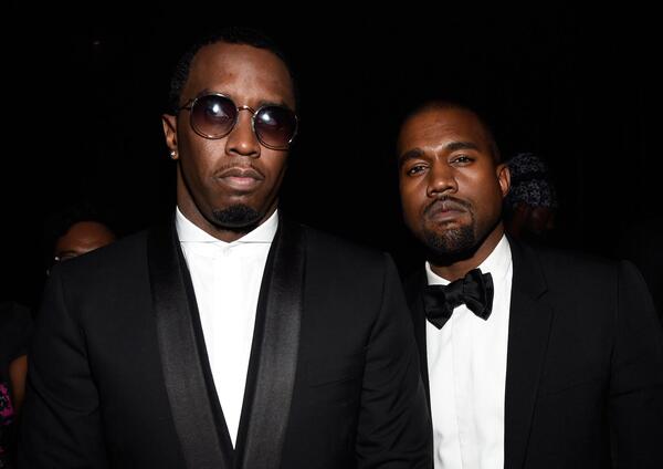 Ma Kanye West parla davvero di Sean Diddy Combs in &ldquo;Carnival&rdquo;? E perch&eacute; tra i due c&rsquo;&egrave; un rapporto difficile? Nessuno lo difende, ma qualcuno inizia a parlare, dalla sua &ldquo;nemesi&rdquo; Suge Knight a LL Cool J&hellip;