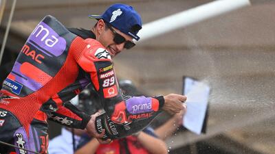 MotoGP 2024. GP dell'Indonesia. Le foto pi&ugrave; belle del GP di Mandalika [GALLERY]