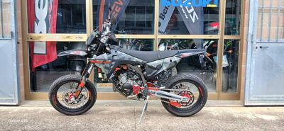 Fantic Motor XM 50 Performance (2023 - 24) nuova