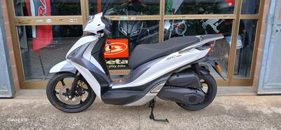 MBP SC125LX (2024) nuova