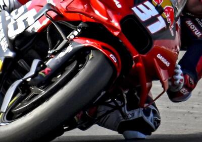 MotoGP 2024. GP dell'Indonesia. Pressione gomme: non sanzionati Pedro Acosta e Brad Binder, penalizzato Takaaki Nakagami