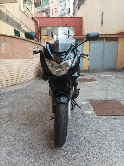 Suzuki GSF 650 Bandit S (2005 - 06) usata