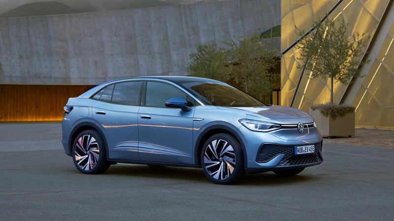 Volkswagen ID.5 77 kWh Pro 286cv