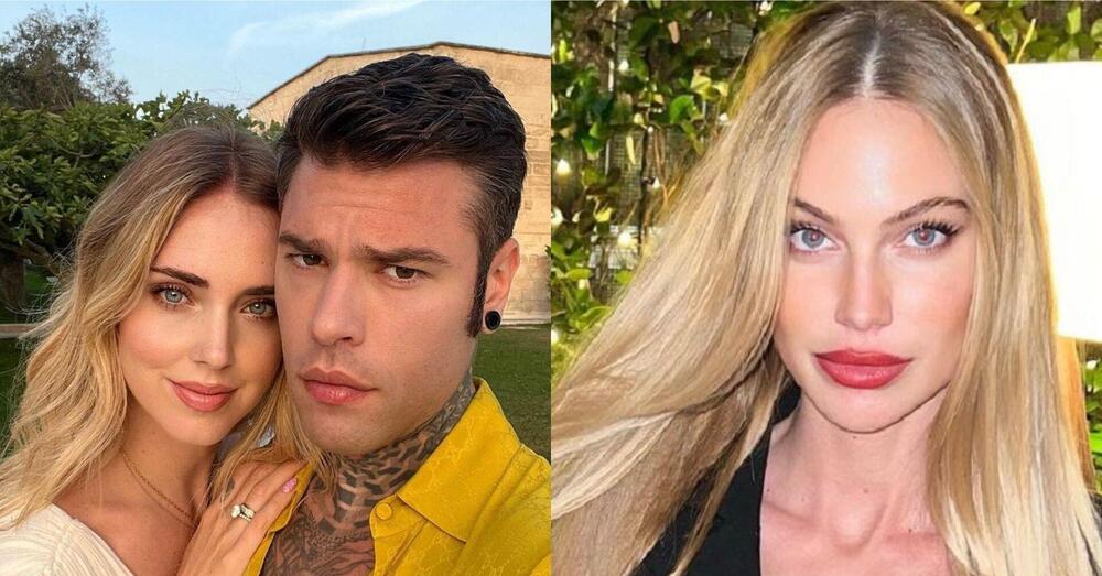 Taylor Mega e il segreto dei Ferragnez svelato a Le Iene. Ma davvero Fedez e la Ferragni erano una coppia aperta? O era &ldquo;solo&rdquo; tradimento (o bufala)?