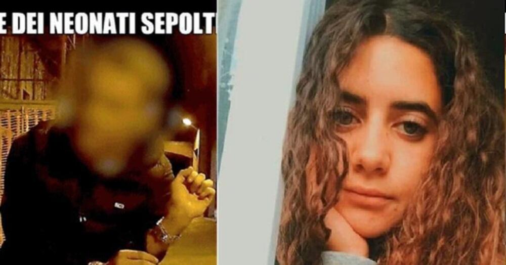 Omicidio Parma, parla Samuel, il fidanzato di Chiara Petrolini e padre dei neonati uccisi e sepolti a Vignale di Traversetolo: &ldquo;Lei era normale, non si notava nulla, n&eacute; seno, n&eacute; pancia. Era una maschera&rdquo;