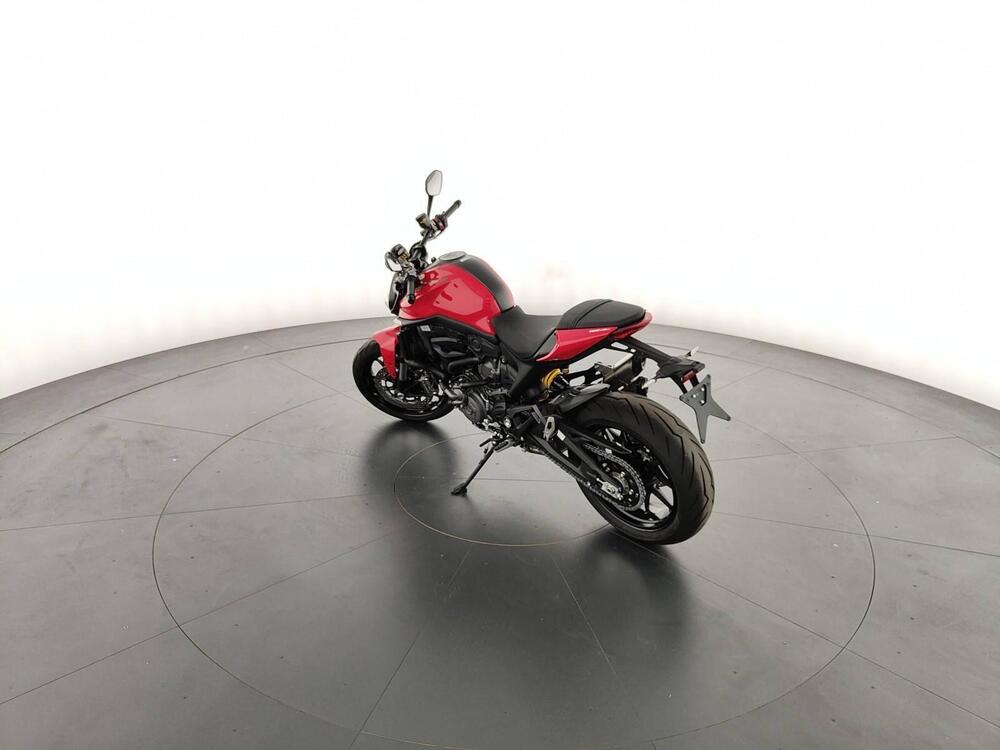 Ducati Monster 937 (2021 - 25) (7)