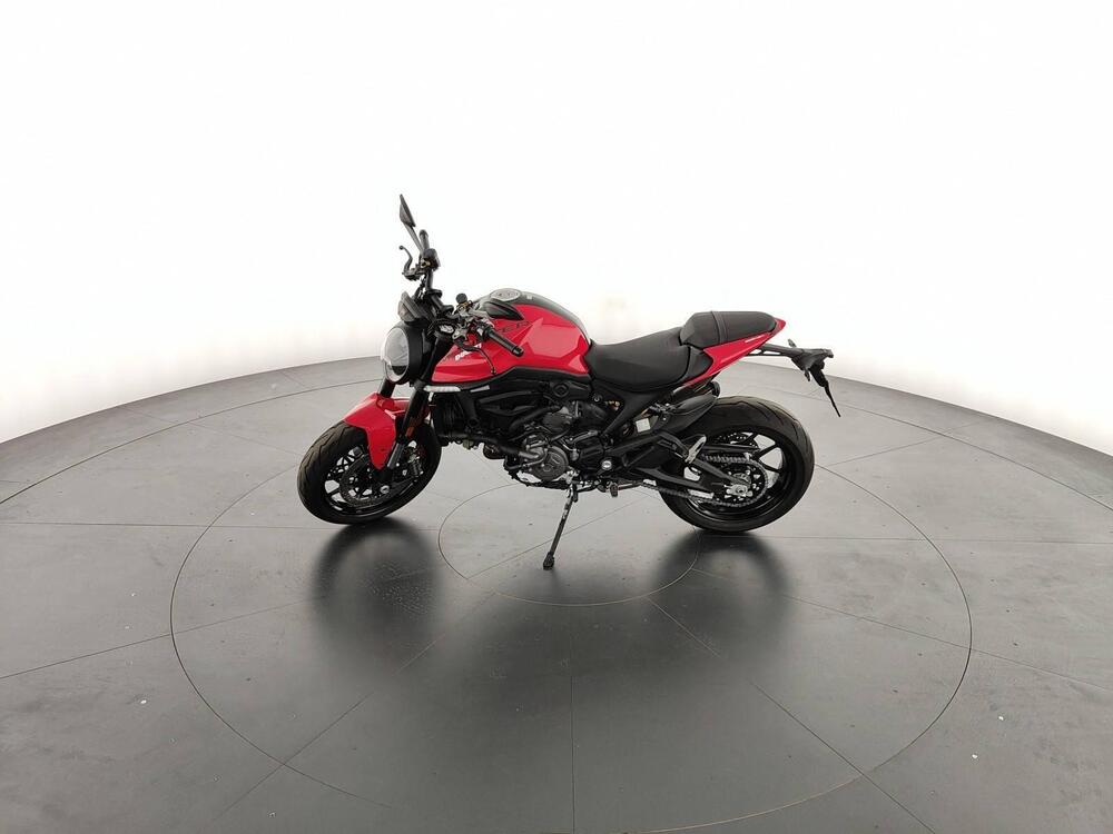 Ducati Monster 937 (2021 - 25) (8)