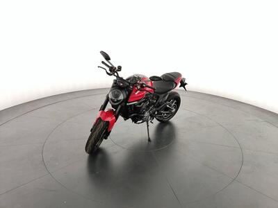 Ducati Monster 937 (2021 - 25) nuova