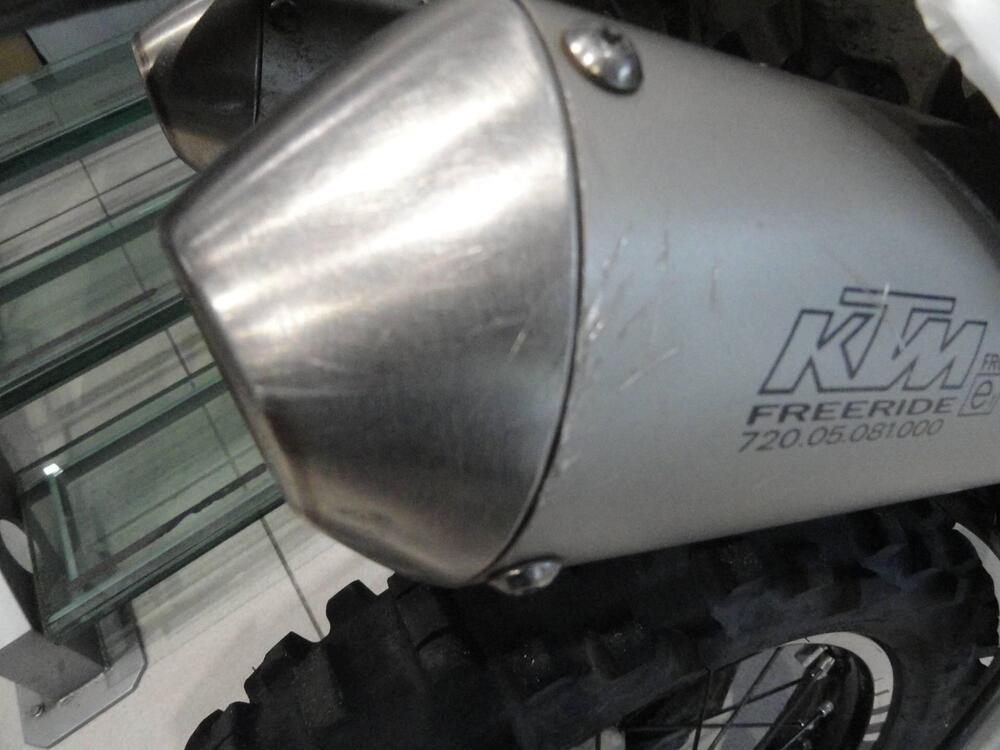 KTM Freeride 350 (2012 - 17) (7)