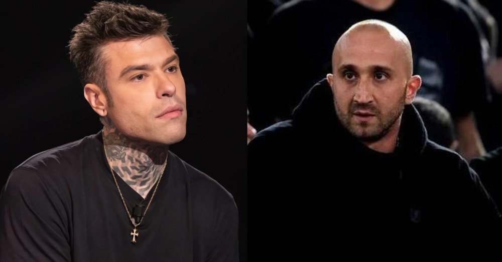 Davvero Fedez voleva gestire l&rsquo;Old Fashion con Luca Lucci, ultr&agrave; del Milan arrestato? E che c&rsquo;entrano la bibita Boem, lo stadio e l&rsquo;aggressione a Cristiano Iovino, personal trainer di Tony Effe?