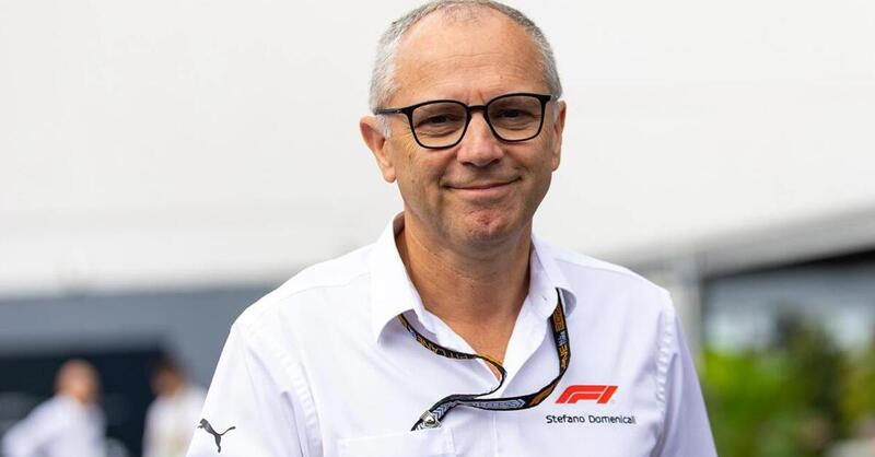 F1. &quot;Come una persona per bene&quot;: dalla giovent&ugrave; ad Imola al GP in Ruanda. A tu per tu con Stefano Domanicali