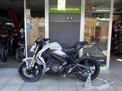 Keeway Motor RKF 125 (2021 - 24) nuova