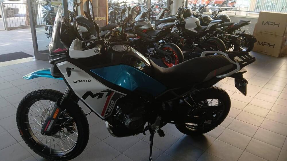 CFMOTO 450MT (2024 - 25) (3)
