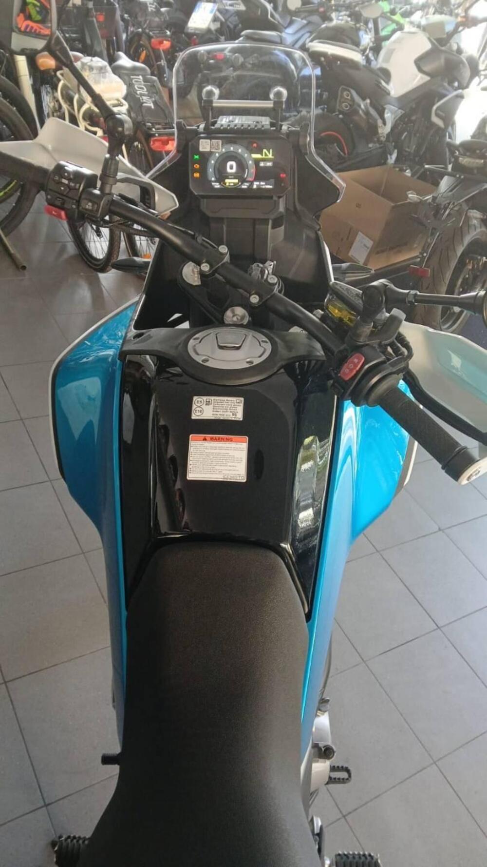 CFMOTO 450MT (2024 - 25) (4)