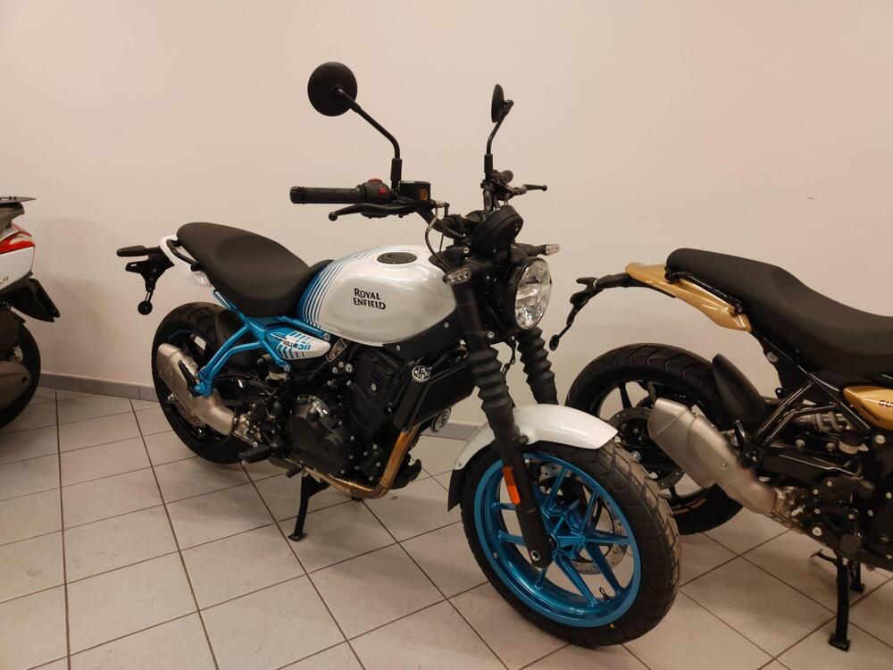 Royal Enfield Guerrilla 450 (2024 - 26) (4)