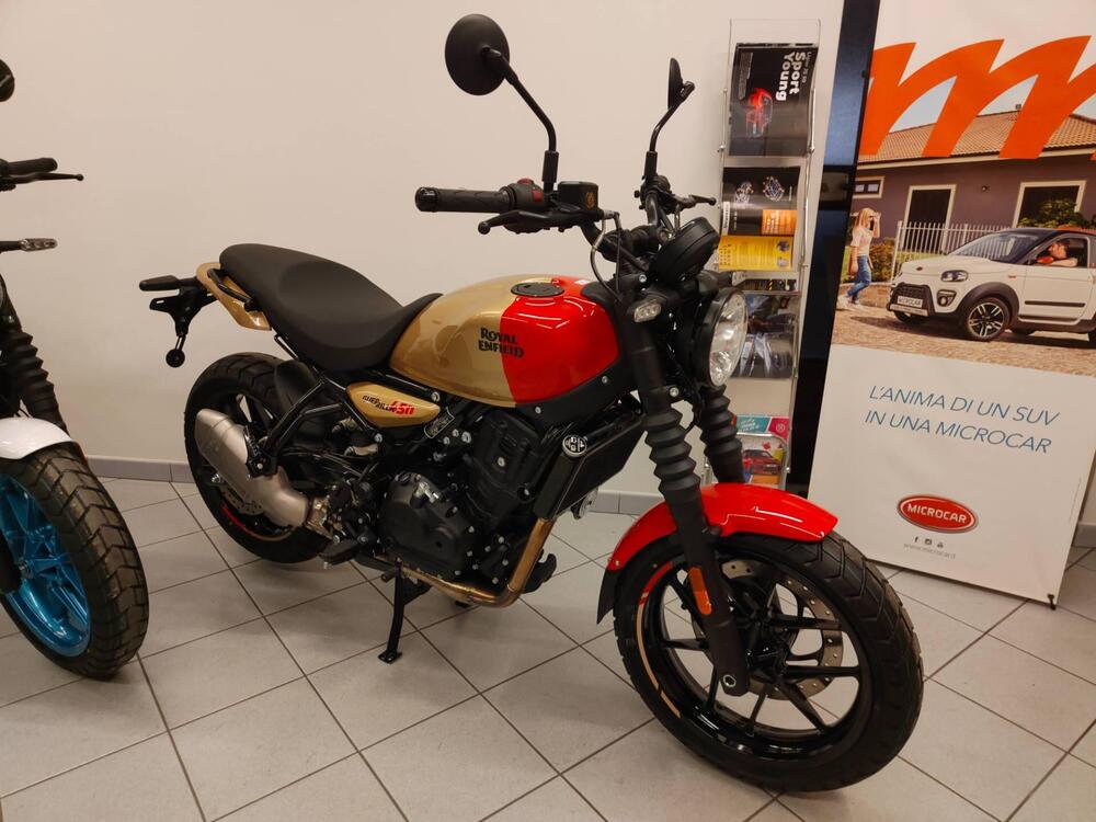 Royal Enfield Guerrilla 450 (2024 - 26) (5)